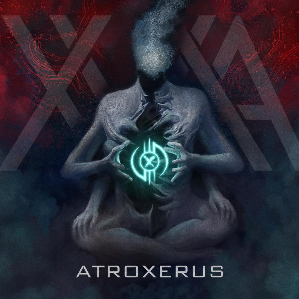 XVIA - Atroxerus [EP] (2015)